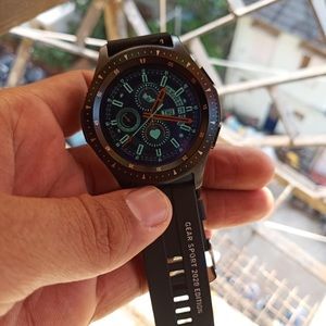 Samsung Gear Watch